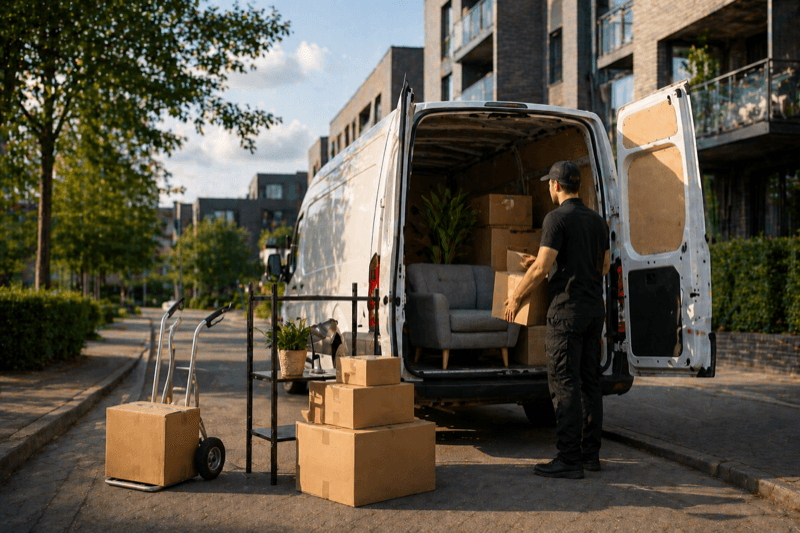 BusjeDirect transport