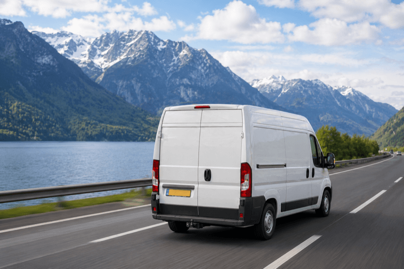 Internationaal transport