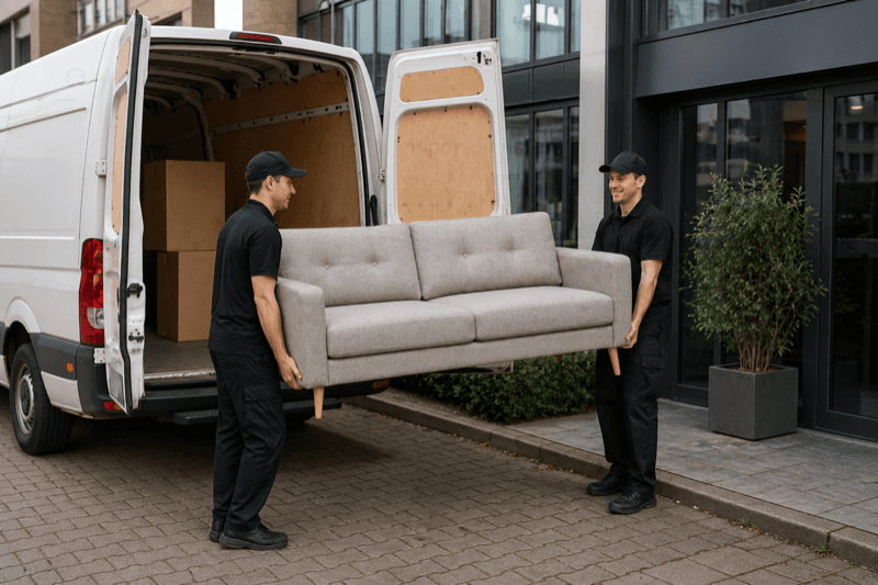 Meubeltransport