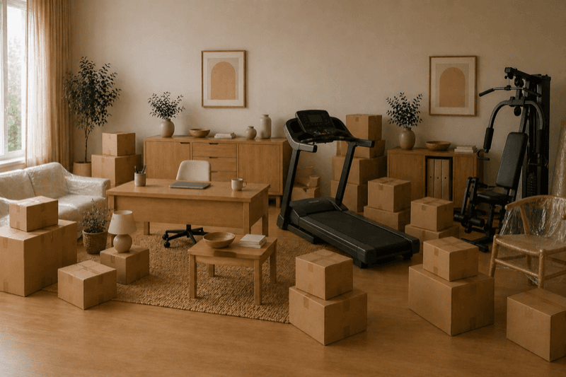 BusjeDirect — meubels en witgoed vervoeren