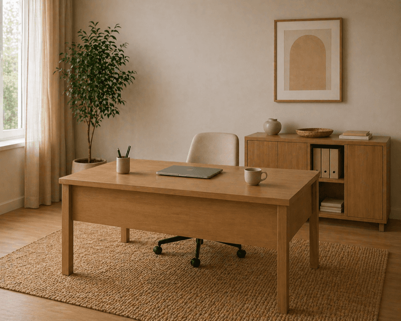 Kantoormeubels vervoeren